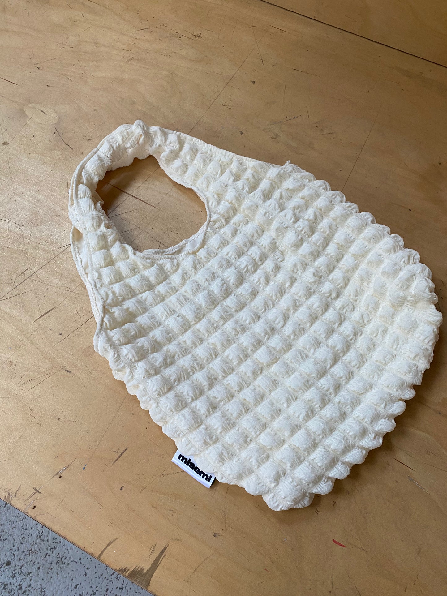 BOW Xmas Market: Crumple Tote Workshop