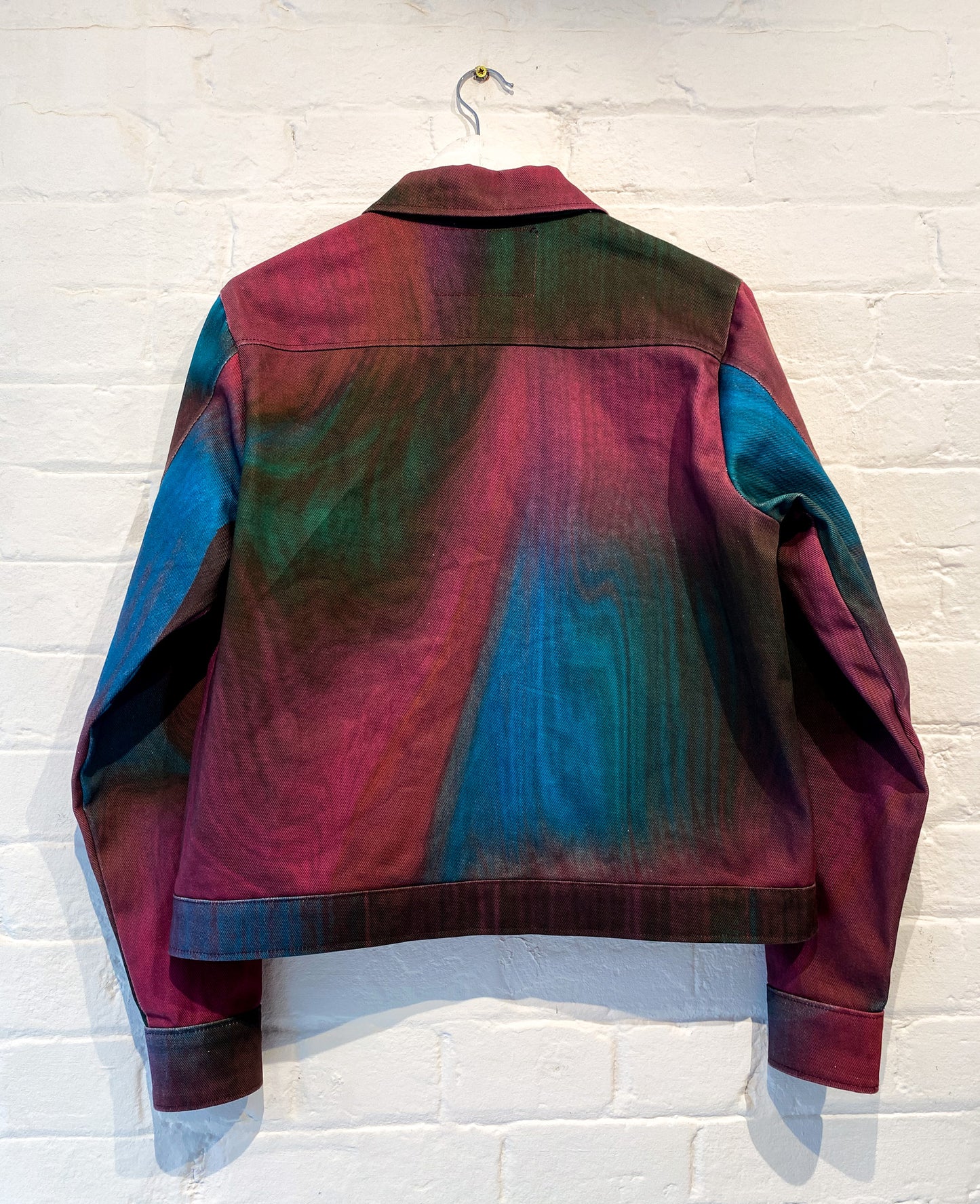 Canvas Jacket